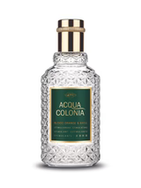 4711 acqua colonia Blood Orange & Basil 50 ml