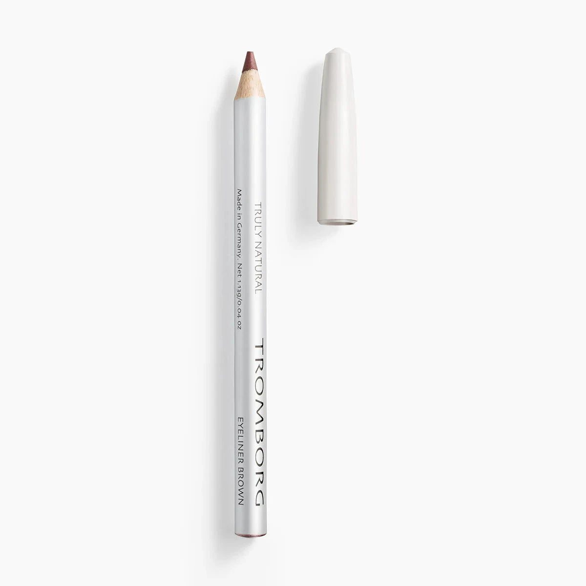 Tromborg - Eyeliner & Eyeshadow Terracotta 62134 - #bc764e