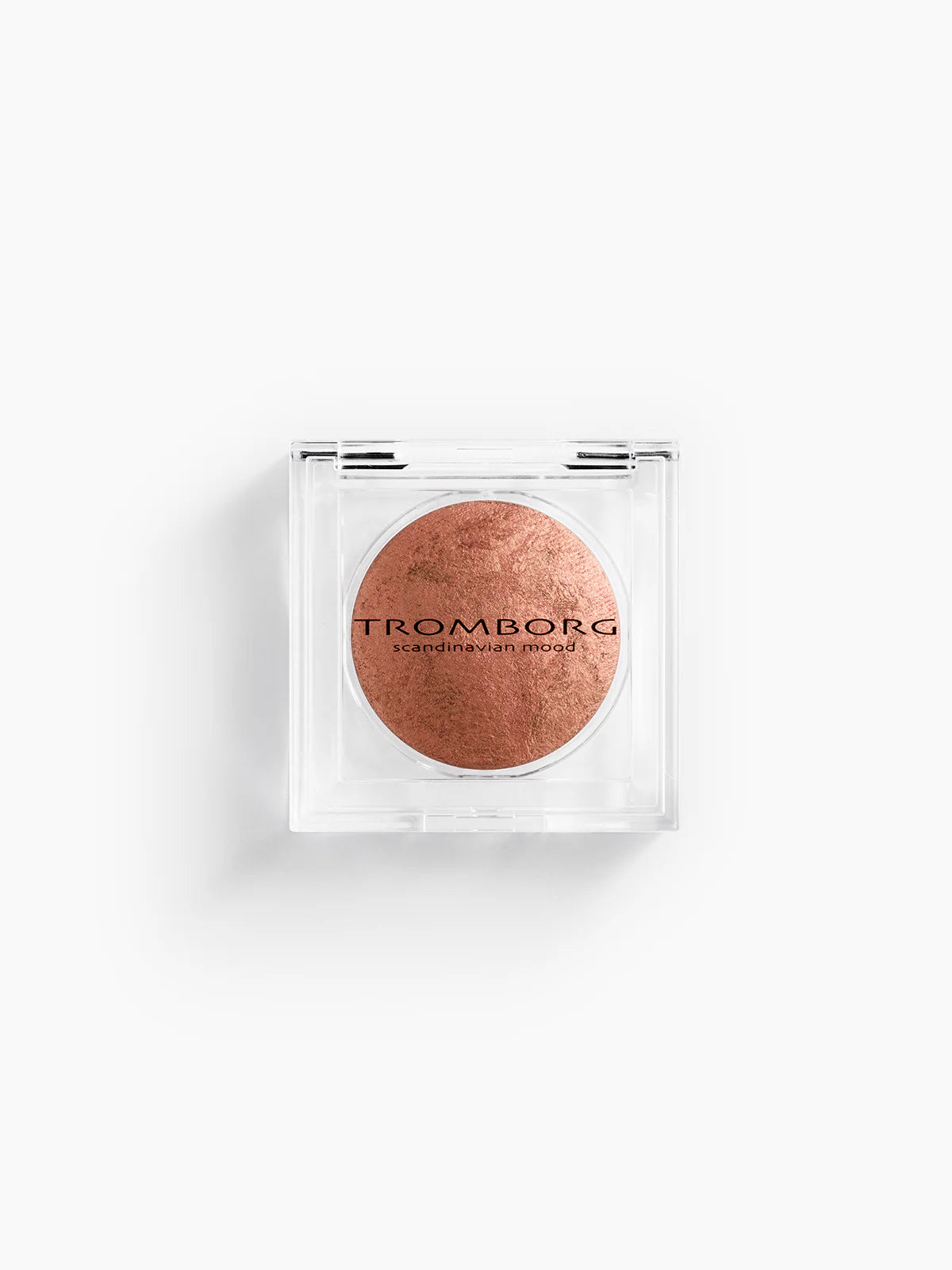 Tromborg Baked Mineral Eye Shadow