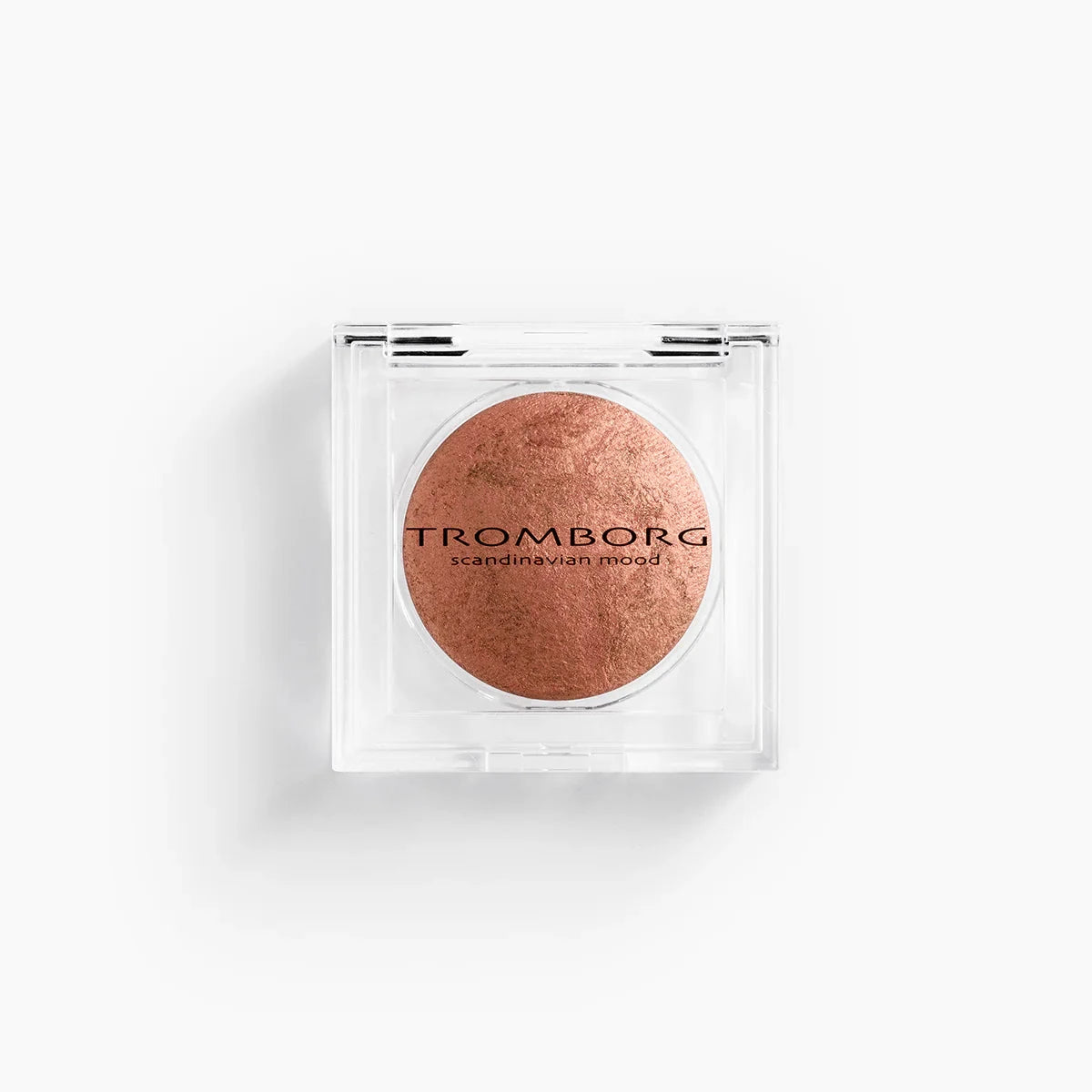 Tromborg Baked Mineral Eye Shadow