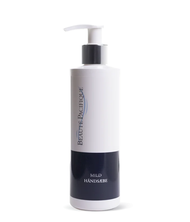 Beauté Pacifique Mild Håndsæbe 250 ml