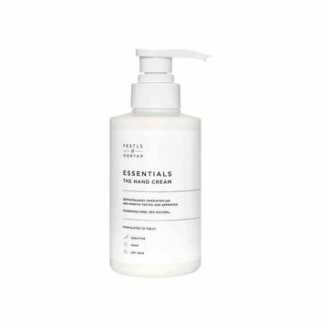 Image of Pestle & Mortar Essentials The Hand Cream 300ml