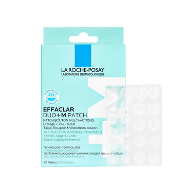 Image of La Roche-Posay Effaclar Duo+M Patch