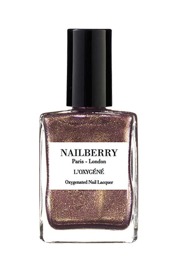 Image of NAILBERRY PINK SAND