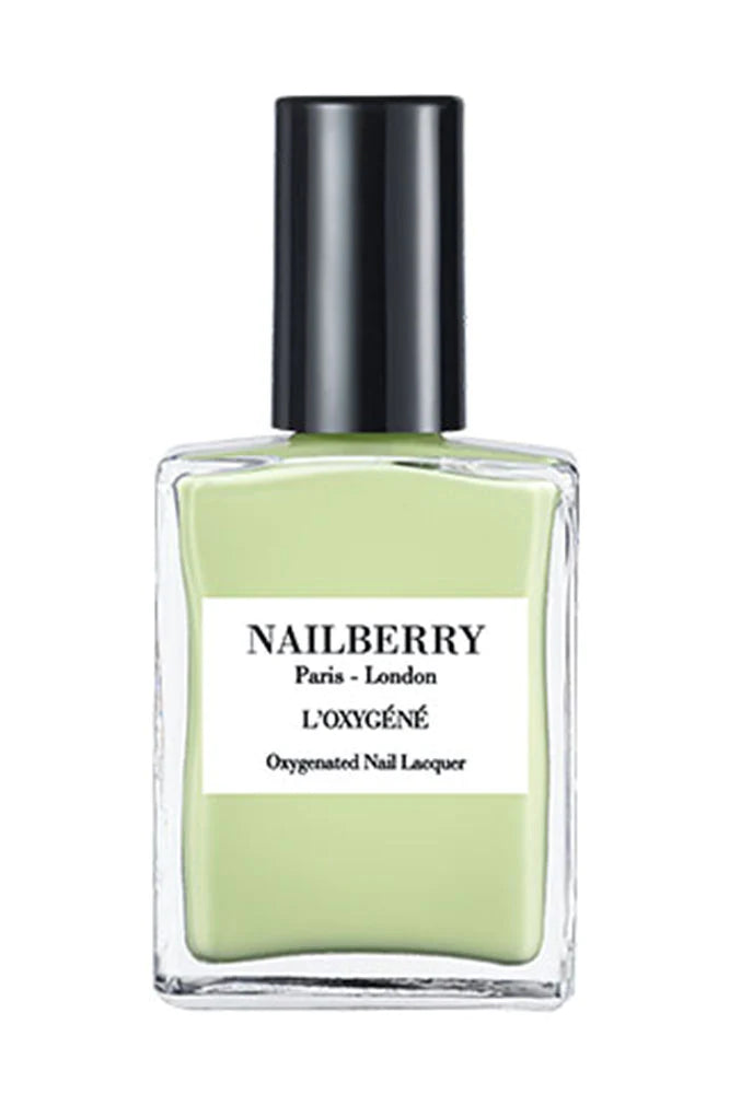 Nailberry Pistachi-oh! 15ml