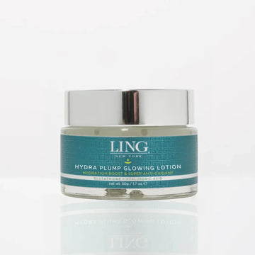 Image of Ling Hydra Plump Glowing Lotion 60g
