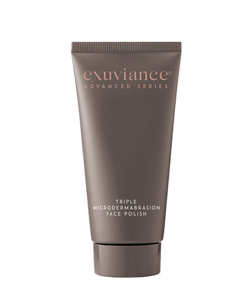 Image of Exuviance Triple Microdermabrasion Face Polish 75g