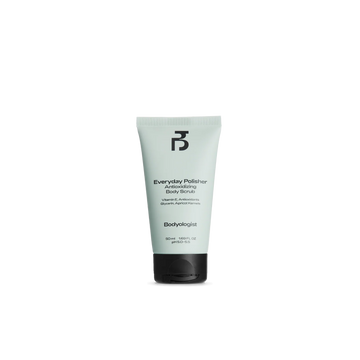 Image of Bodyologist Everyday Polisher Antioxidizing Body Scrub 50ml