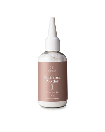 Image of Purely Professional Purifying Powder Tørshampoo 45 g