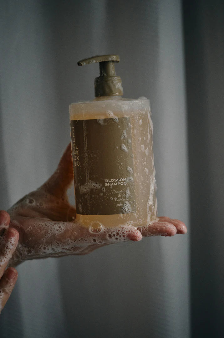 Rudolph Care Blossom Shampoo 500ml