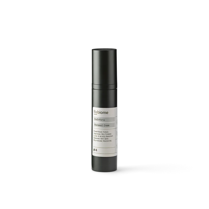 Rebiome ReEnforce Renewal Cream 50ml