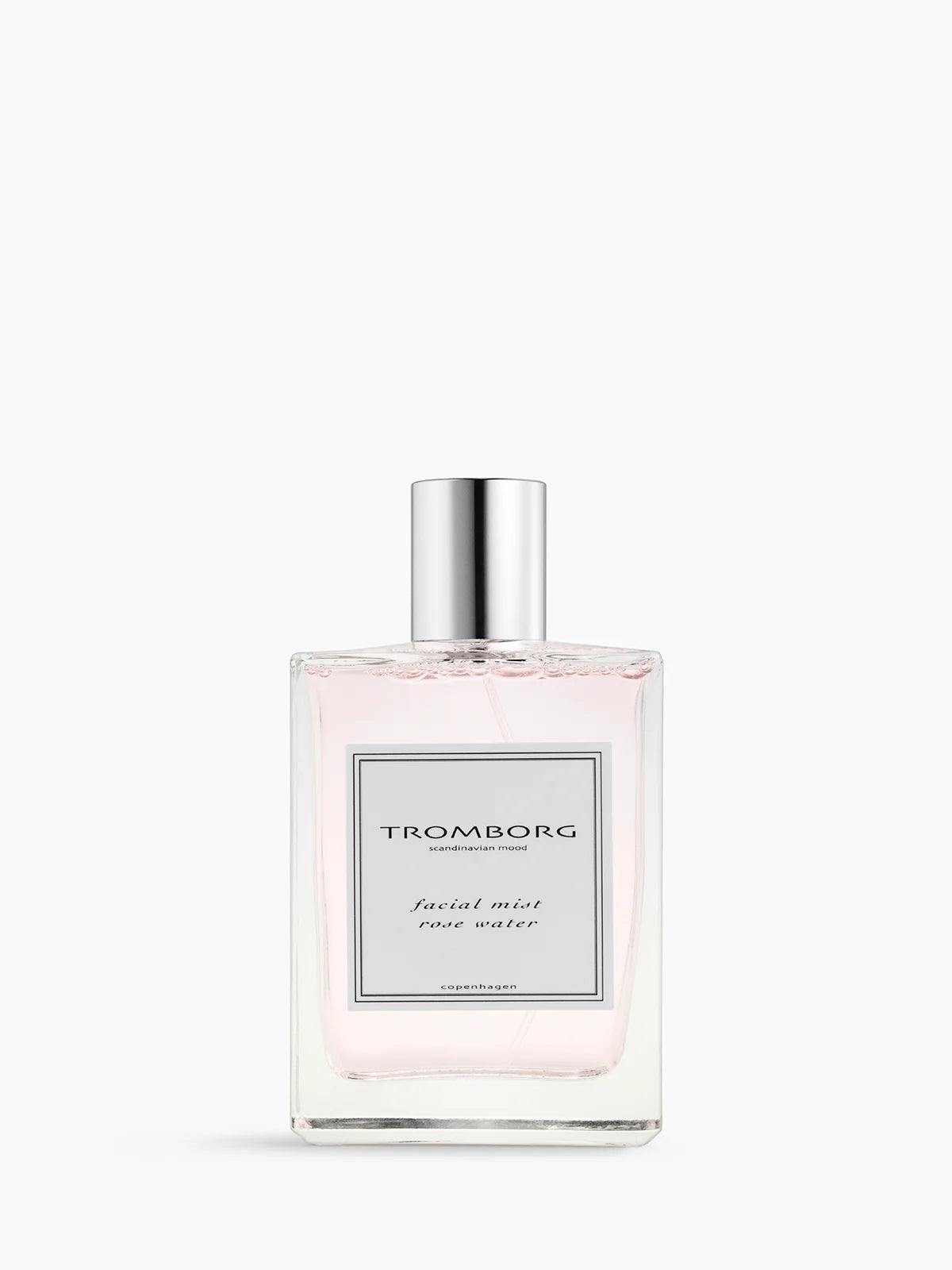 Tromborg Facial Mist Rose Water 50 ml