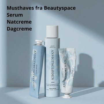 Beautyspace Musthaves Kit