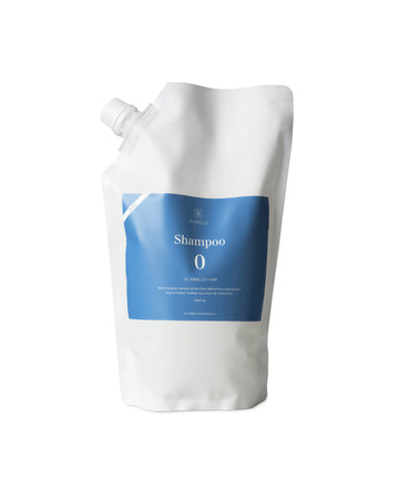 Image of Purely Professional Shampoo 0 Refill 1000ml