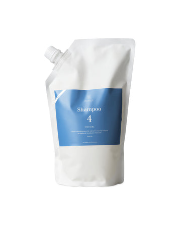 Image of Purely Professional Shampoo 4 Refill 1000ml