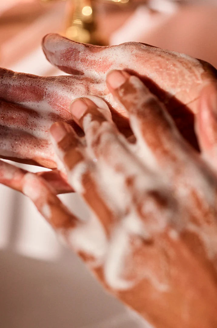 Rudolph Care Silky Soap For Hands 200 ml