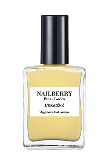Image of Nailberry Simply The Zest 15ml