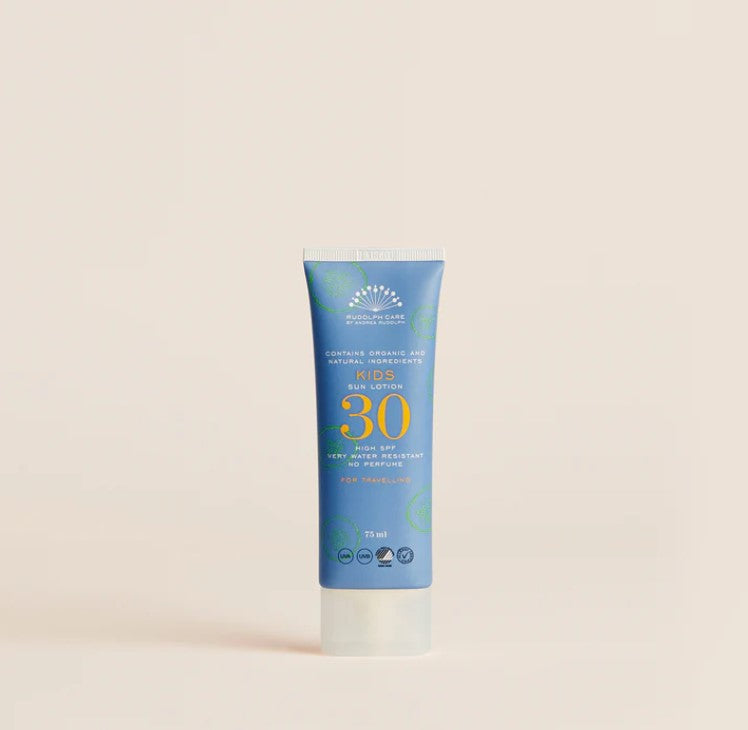 Rudolph Care Kids Sun Body Lotion SPF 30 - 75ml