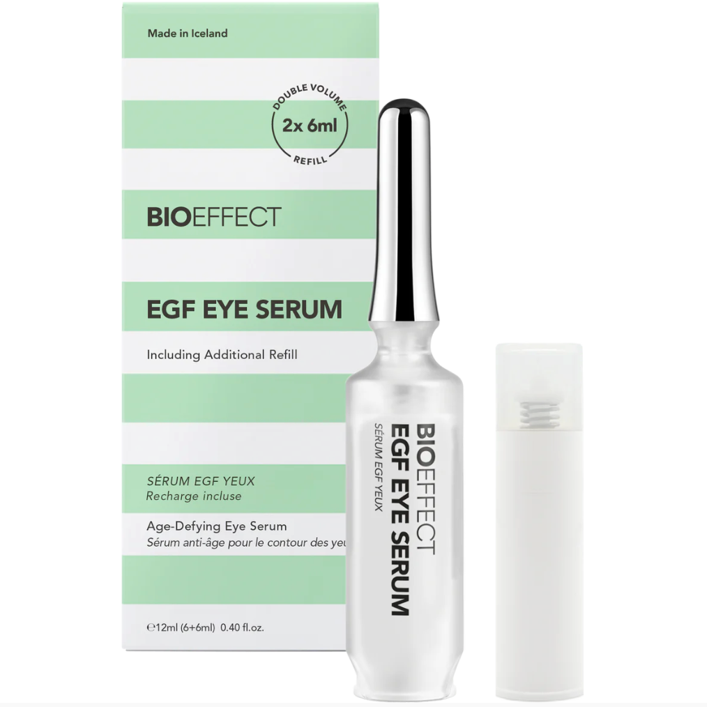 Bioeffect EGF Eye Serum inkl. refill