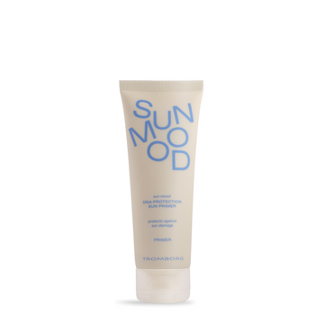 Image of Tromborg Sun Mood DNA Protection Sun Primer 75ml