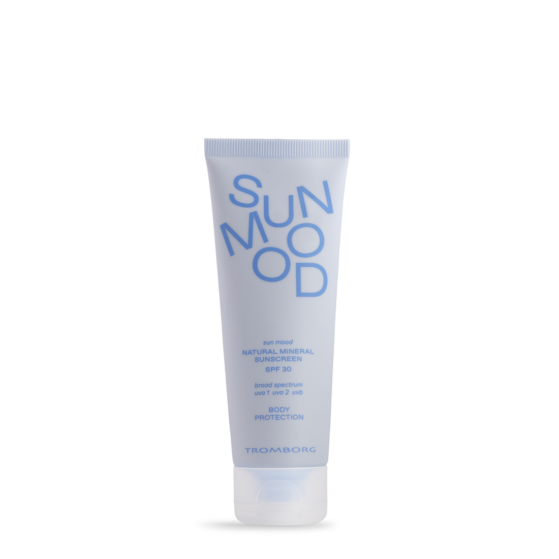 Tromborg Sun Mood Natural Mineral Sunscreen SPF 30