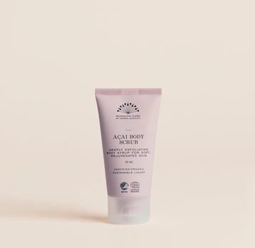 Image of Rudolph Care Acai Facial Scrub Mask 25 ml