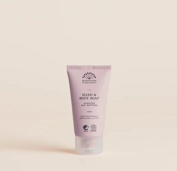 Image of Rudolph Care Acai Hand & Body Soap 50 ml