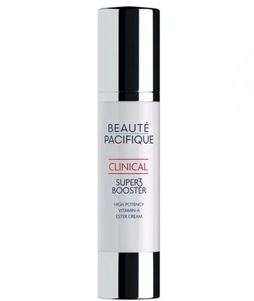 Image of Beauté Pacifique Clinical Super3 Booster 100ml