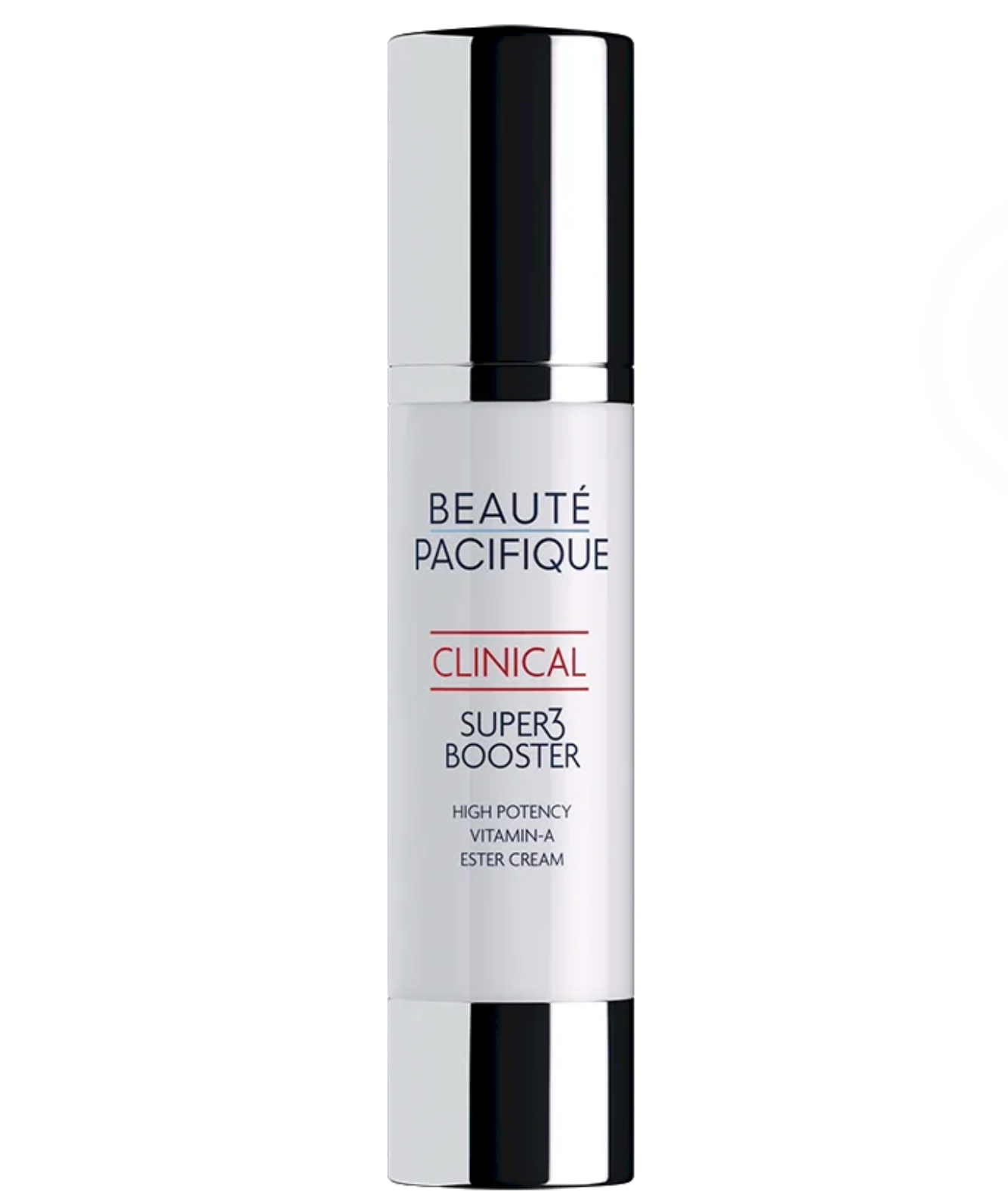 Beauté Pacifique Clinical Super3 Booster 100ml