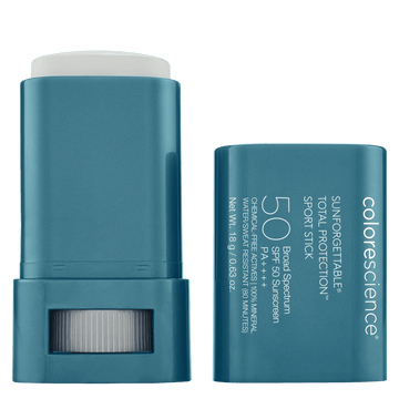 Image of Colorescience Sunforgettable Total Protection Sport Stick SPF50 16g