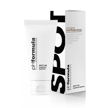 Image of pH formula SPOT ON Moisture Balance 50 ml