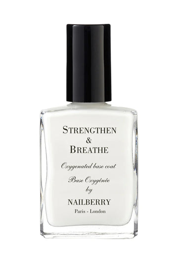 Image of NAILBERRY BASE COAT