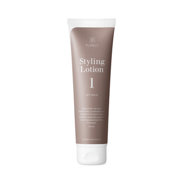 Image of Purely Professional Styling Lotion 1 - 150 ml