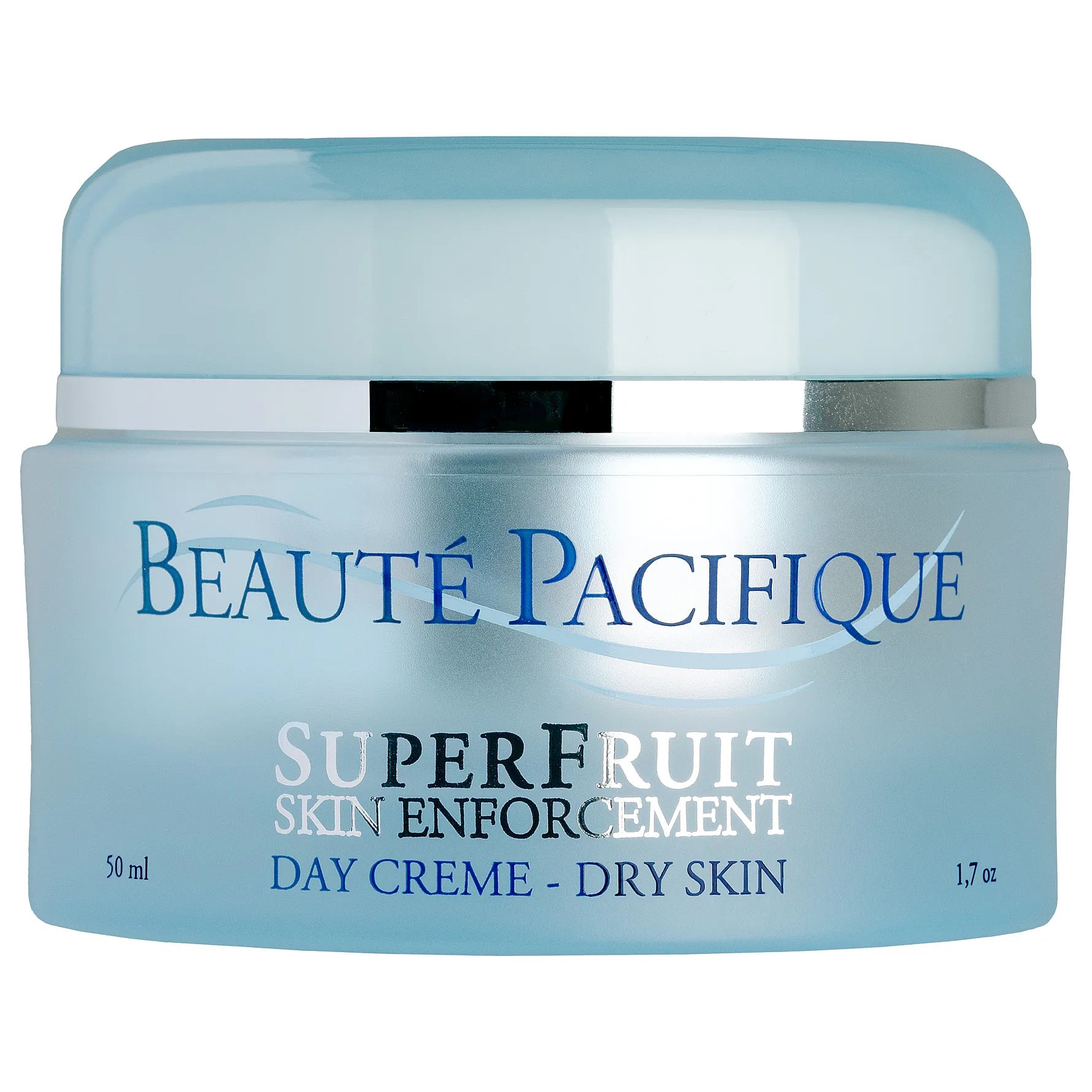 Beauté Pacifique SuperFruit Day Cream Dry Skin Krukke 50ml