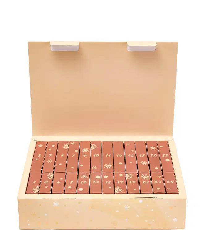 Technic Kosmetik Kalender