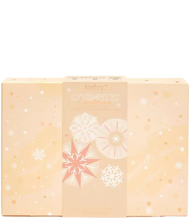 Technic Kosmetik Kalender