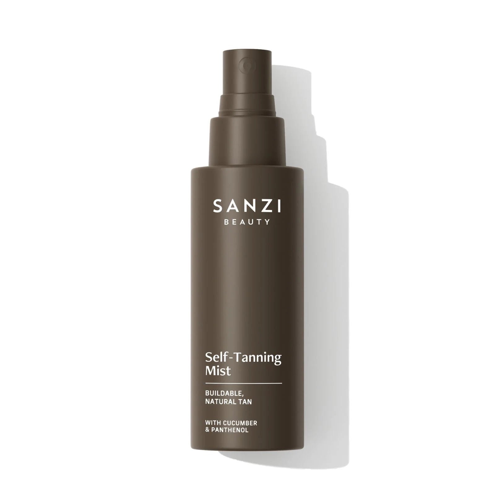 Sanzi Beauty Self-Tanning Mist 120ml