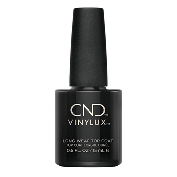 Image of CND Long Wear Shine Top Coat 15 ml