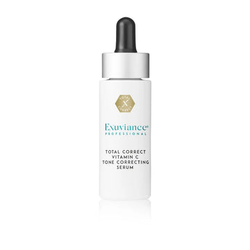 Image of Exuviance Total Correct Vitamin C Tone Correcting Serum 15ml