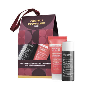 Image of Paula´s Choice Protect Your Glow DUO