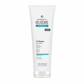 Image of Heliocare After Sun UV Repair Gel Cream 250ml