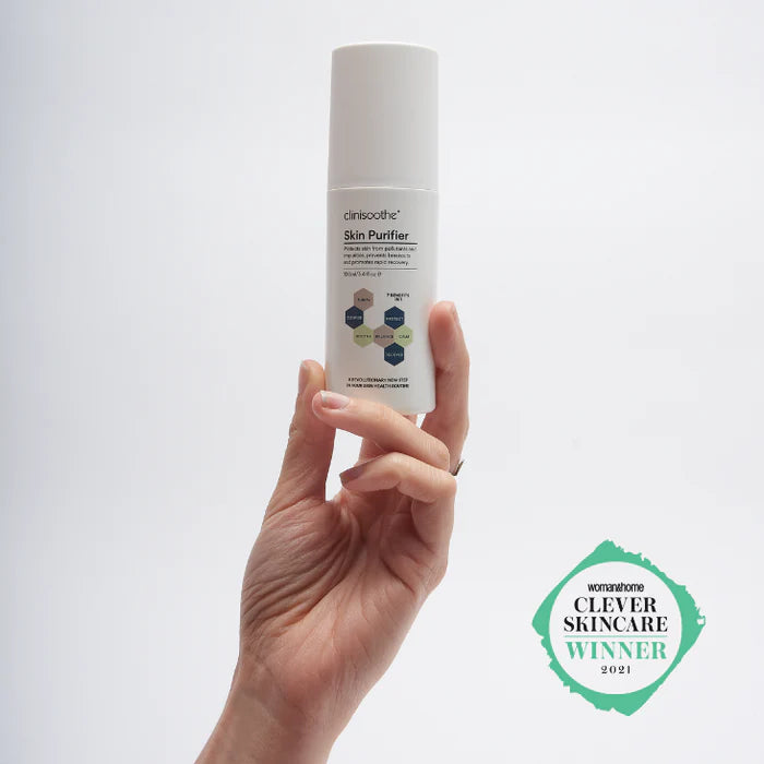 Clinisoothe Skin Purifier 100ml