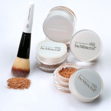 Image of beMineral - Medium Dark