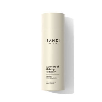 Image of Sanzi Beauty Waterproof Makeup Remover 120ml