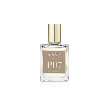 Image of Ærlig P07 Eau De Parfum 15ml