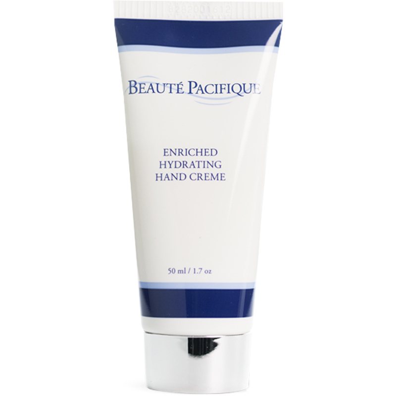 Beauté Pacifique Handcreme Tube 50ml