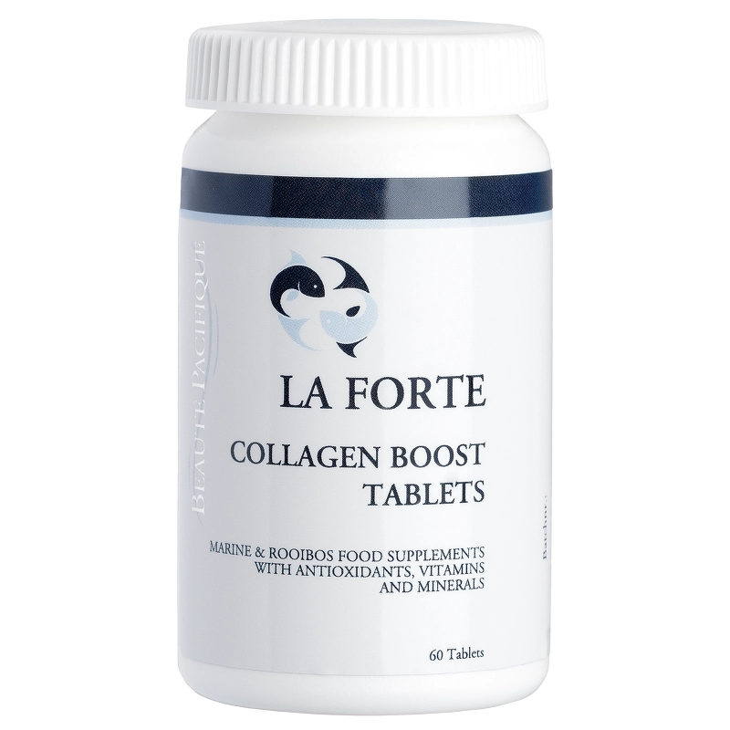 Beauté Pacifique La Forte- Collagen Booster 60 stk