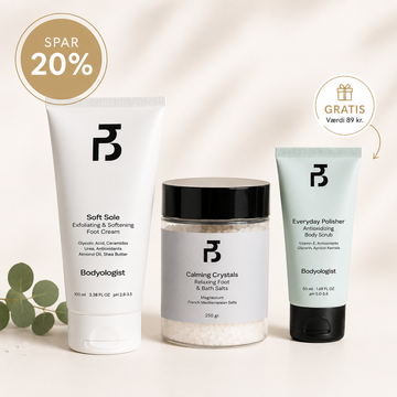 Image of Soft Sole Summer Spa Kit