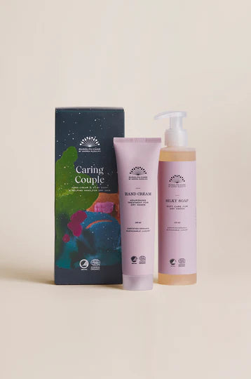 Image of Rudolph Care Caring Couple