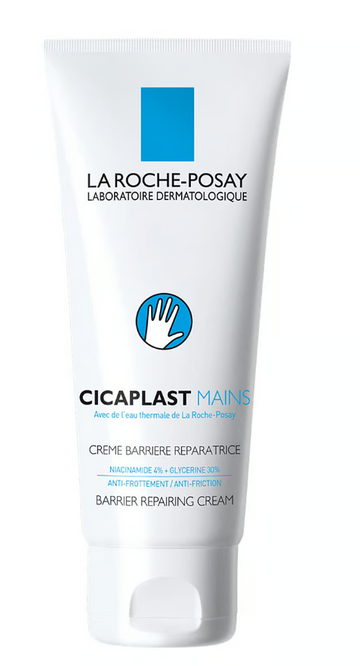 Image of La Roche-Posay Cicaplast Håndcreme 100 ml